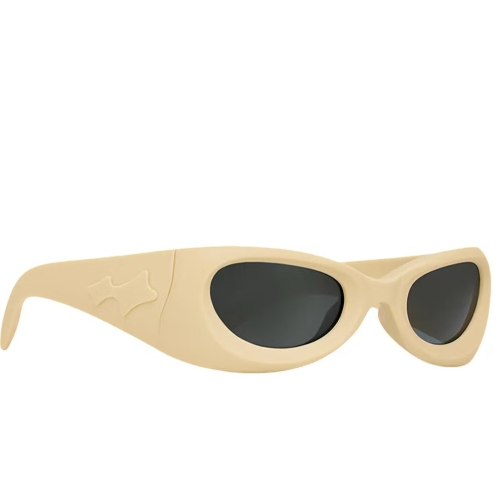 SKYLRK Upside Down Bio-Nylon Sunglasses
